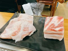 -肉甲韩国木炭烤肉(新壹街1店)
