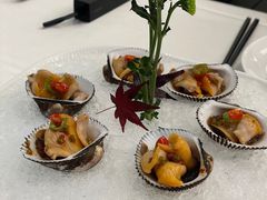 -品海楼·大连海胆锅贴馆(东港店)