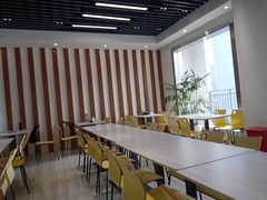 -南通大学-食堂