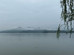 -东钱湖小普陀景区