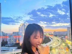 -C lounge(通州万达店)