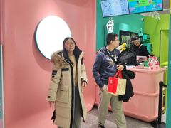 -gleeglee乐溢亦茶(合生汇店)