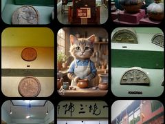 -古陶文明博物馆