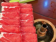 -義聚德·清真铜锅涮羊肉·烧烤(河东店)