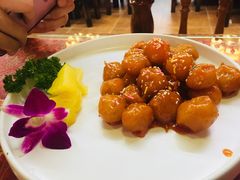 -客汀家宴·客家烟火 四季食材(集美店)