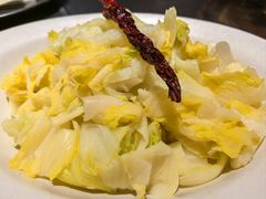 -蘸小院铁锅炖·蘸酱菜·东北菜(怀远门店)