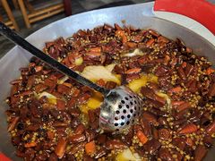 -辣婆婆(航天桥店)