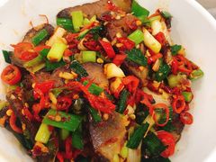 -红色湘菜馆(春风店)