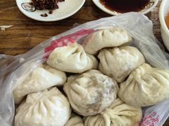 -津门张记包子铺(华昌道店)