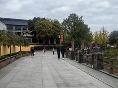 -鸣鹤古镇