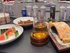 -香丰阁·烤鸭·川湘菜(清河店)