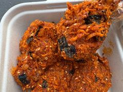 -前进5路汉堡炸鸡(前进五路总店)