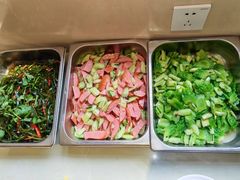 -博雅渔港·融合菜(维也纳国际大酒店)