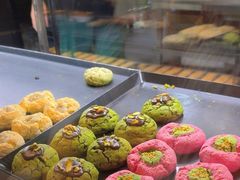 -仙豆菓夫(鼓楼店)