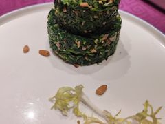 松仁马兰香干-和记小菜(大宁店)