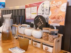 -雷门拉面·现熬骨汤(凯德来福士店)