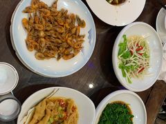 -长兴菜馆(高桥店)