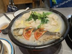 -陶德砂锅(蜀汉路店)