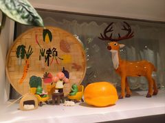 -懒人盐府人家(航天桥店)