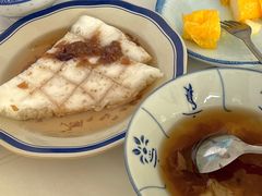 -仕金冷饮店