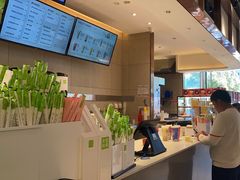 -奈雪的茶(金鹰广场店)