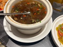 -梁家大院•农家菜(昆山会展中心店)