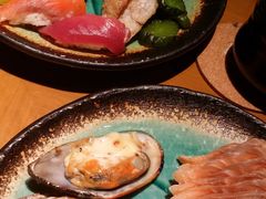 -三石铁板烧(紫竹桥店)