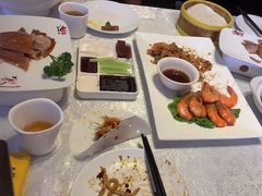 -大碗居·烤鸭·鱼头泡饼(天坛东门店)