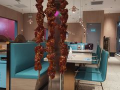 -半天妖烤鱼(桐乡万嘉购物中心店)