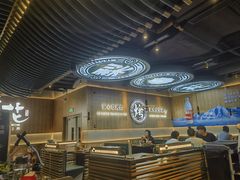-梨花自助烤肉(西三旗万象汇黑金店)