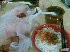 -龙老五汤店(站前西路店)