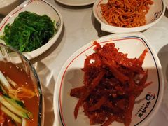 -七八冷面·延边朝鲜族美食(欢乐谷店)