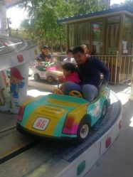 -大望京儿童游乐场