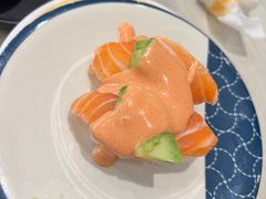 -滨寿司(新街口中央商场店)