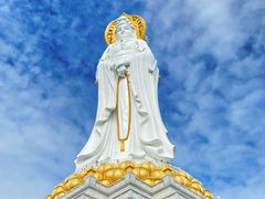 -三亚南山文化旅游区