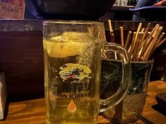 -木子烧鸟屋(百子湾店)