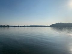 -东湖落雁景区