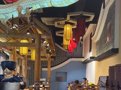 -大娘湘厨(万科金域花园店)