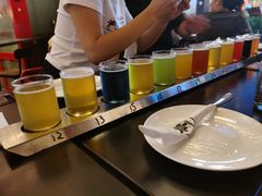 -牛啤堂精酿啤酒餐吧(五棵松华熙店)