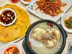 -长顺参鸡汤店(西塔总店)