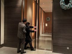 -上海柏悦酒店
