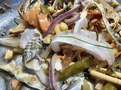 -祈胜邨•顺德鱼生•顺德菜(容桂店)