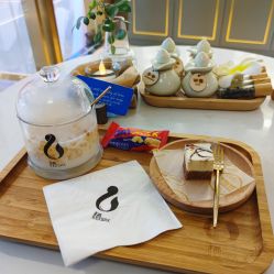 -栖SPA·ONDA ·海菲秀·皑皑科技美肤中心