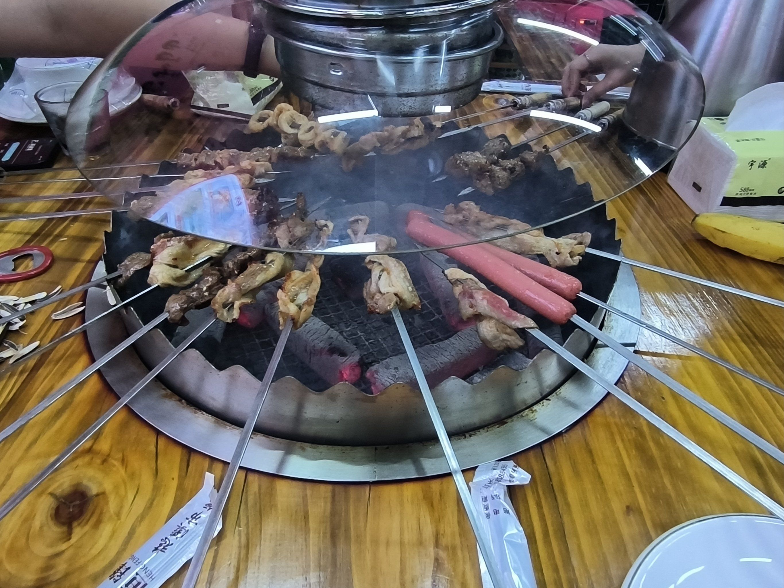 0元玩转这座城 好吃!肉质很好