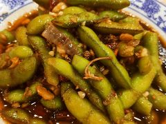 -江城燕子大排档(江汉路步行街店)