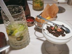 -牛扒先生·厚切雪花牛扒西餐厅(北京路禺山路店)