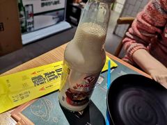泰国豆奶-壹酒贰肉1926·深夜食堂(南京北街店)