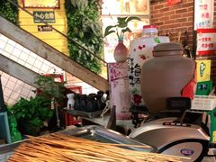 -钢管厂五区小郡肝串串香(奥克斯广场锦城万达店)