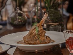 36小时慢煮羊腿配娘惹香料咖喱-狮拾久·现代新加坡料理(福田COCO Park店)