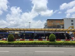 澳门外港客运码头-澳门外港客运码头(轮渡站)